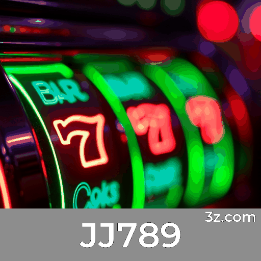 JJ789: Seu Cassino Online Seguro e Premiado