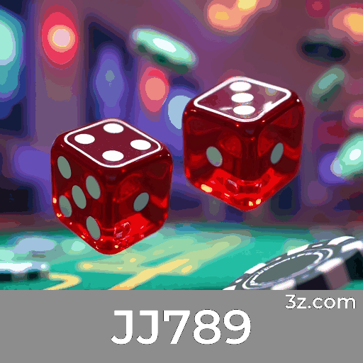 JJ789: Seu Cassino Online Seguro e Premiado