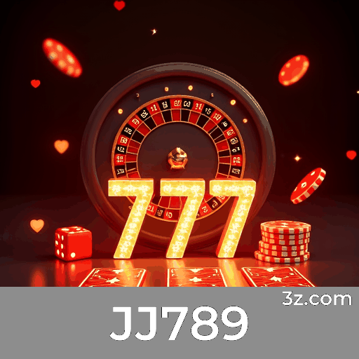 JJ789: Seu Cassino Online Seguro e Premiado