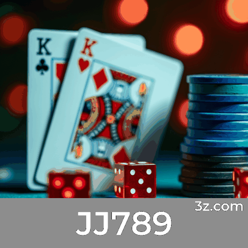 JJ789: Seu Cassino Online Seguro e Premiado